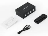 Tiesioginio stebėjimo WiFi,ip mini kamera Full HD - nuotraukos Nr. 7