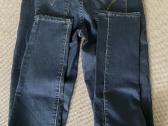 Levis 711 džinsai - nuotraukos Nr. 4