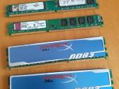 Ddr3 2gb RAM - nuotraukos Nr. 2
