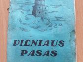 Pasas