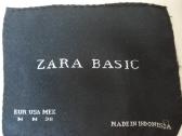Zara lietpaltis - nuotraukos Nr. 2