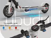 Paspirtukas Urban - nuotraukos Nr. 5