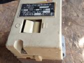 Transformatoriai 36 V , 12 V ir 24 V
