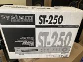 Onkyo Tx-8470 stereo 2.1 stiprintuvas naujas - nuotraukos Nr. 10