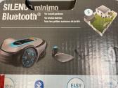 Segway Navimow H500e vejos robotas - nuotraukos Nr. 26