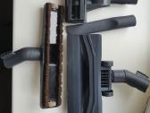 Nauji dulkių siurblio hoover xarion pro antgaliai - nuotraukos Nr. 2