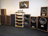 Tannoy-Legacy-Serie-Studio-3-3 - nuotraukos Nr. 13