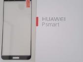 Nauji Huawei P Smart apsauginiai stiklai