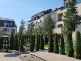 Apartamentai poilsiui Palangoje "Malūno Vilos" - nuotraukos Nr. 6