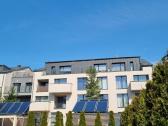 Apartamentai poilsiui Palangoje "Malūno Vilos" - nuotraukos Nr. 8