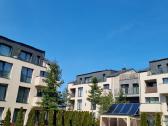 Apartamentai poilsiui Palangoje "Malūno Vilos" - nuotraukos Nr. 9