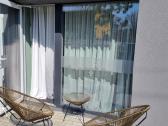 Apartamentai poilsiui Palangoje "Malūno Vilos" - nuotraukos Nr. 10