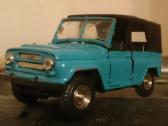 Uaz 469 A34 saratovo gamybos.