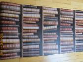 Tapetai 3D bibliotheque Ugepa France - nuotraukos Nr. 2