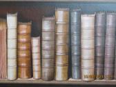 Tapetai 3D bibliotheque Ugepa France - nuotraukos Nr. 4