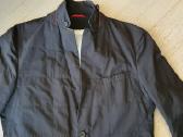 Hugo Boss striuke