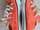 Koralo -oranžinės sp.ryškūs Converse - nuotraukos Nr. 3