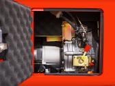 Dyzelinis generatorius Kraftwele 9.8 Kva - nuotraukos Nr. 3