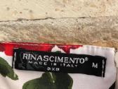 „rinascimento“ gėlių suknelė - nuotraukos Nr. 4