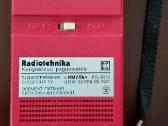 Radio imtuvas Imula Rp-8310 - nuotraukos Nr. 2