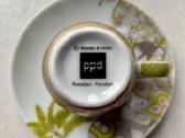 Originalus Espresso Puodelių Setas Jour du Cirque - nuotraukos Nr. 6
