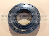 John Deere 7610 7710, 7810, dalimis, detalės, - nuotraukos Nr. 4