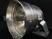 Metaliniai šviestuvai - prožektoriai 4 vnt. - nuotraukos Nr. 3