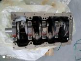 Perkins 1104a 1104c- short engine- Rg40024 - nuotraukos Nr. 3