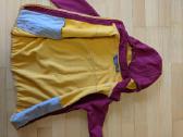 Regatta softshell striukė mergaitei, 140 cm - nuotraukos Nr. 3