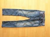 Colours of Benetton džinsai berniukui, 160 cm