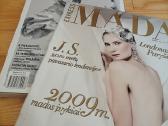 Žurnalas Išteku. Lt ir Mada Express