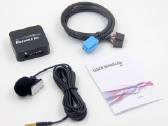 Bluetooth adaptris su laisvų rankų įranga - nuotraukos Nr. 2
