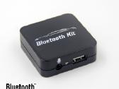Bluetooth adaptris su laisvų rankų įranga - nuotraukos Nr. 3