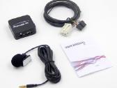 Bluetooth adaptris su laisvų rankų įranga - nuotraukos Nr. 5
