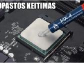 Kompiuterių remontas Vilniuje Karolis,10-18h Pr-št - nuotraukos Nr. 9