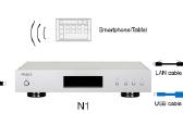 MELCO N1ZS-2EX-S40 4TB - nuotraukos Nr. 9