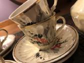 Esspreso kavos komplektukas - nuotraukos Nr. 3