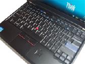 Lenovo/ibm Thinkpad dalys