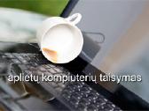 Kompiuterių remontas Vilniuje Karolis,10-18h Pr-št - nuotraukos Nr. 3