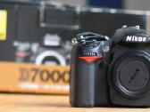 Perku Z Nikon ir R Canon fotoaparatus, Dji