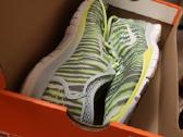 Nike free 5.0 tr fit 4 prt bėgimo batai - nuotraukos Nr. 2