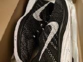 Nike flyknit lunar3 batai - nuotraukos Nr. 2
