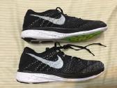 Nike flyknit lunar3 batai - nuotraukos Nr. 3