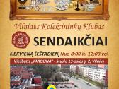 Vilniaus Kolekcininkų Klubas - nuotraukos Nr. 2