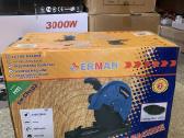 Metalo pjovimo staklės Pjoviklis diskinis 400w - nuotraukos Nr. 4