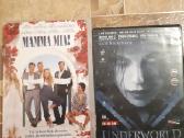 Dvd filmai