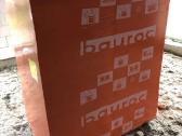 Akyto betono blokeliai bauroc