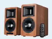 Airpulse A100 50w Active Speaker naujos - nuotraukos Nr. 3