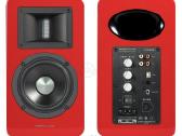Airpulse A100 50w Active Speaker naujos - nuotraukos Nr. 4