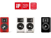 Airpulse A100 50w Active Speaker naujos - nuotraukos Nr. 5
